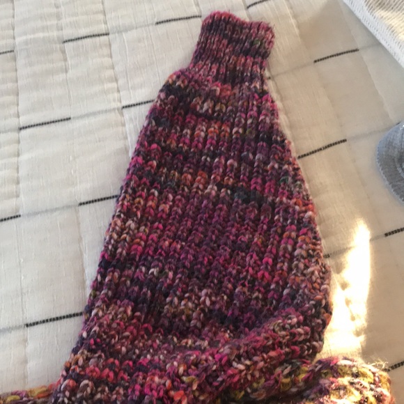 Like new anthro sweater! - Picture 5 of 6